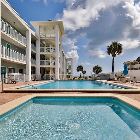 Pineapple Pad Studio At Coastal Waters 105 New Smyrna Beach Exterior photo
