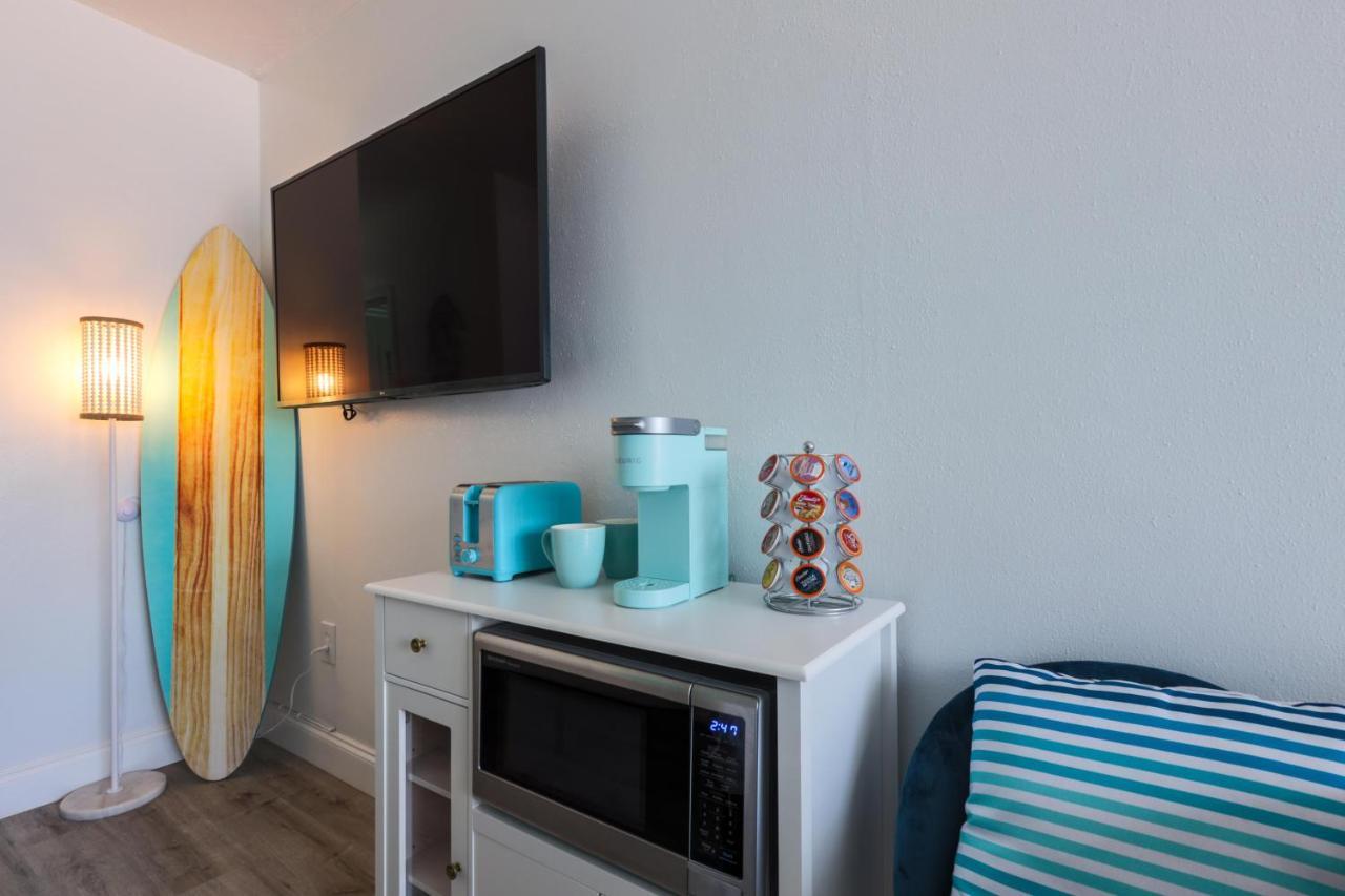 Pineapple Pad Studio At Coastal Waters 105 New Smyrna Beach Exterior photo